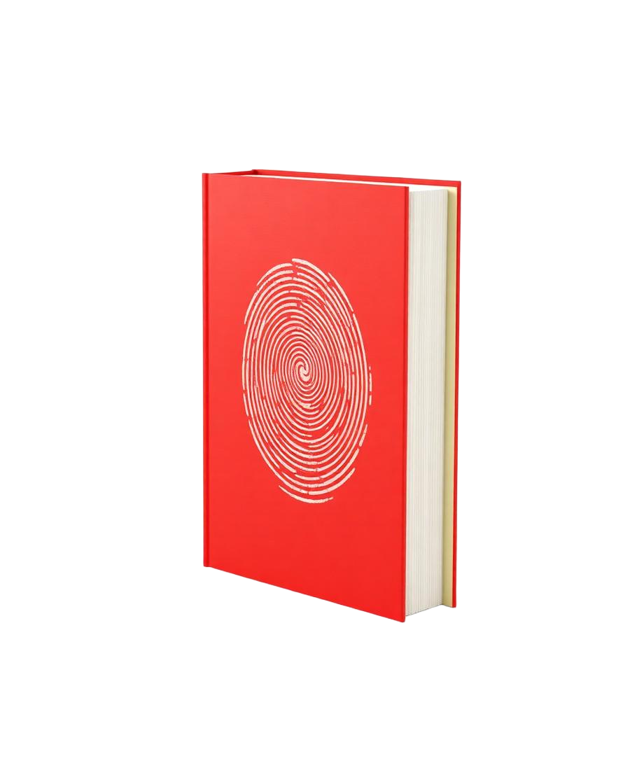 Growth IQ book cover